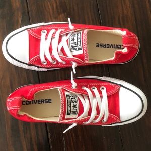 Converse Shoreline Slip